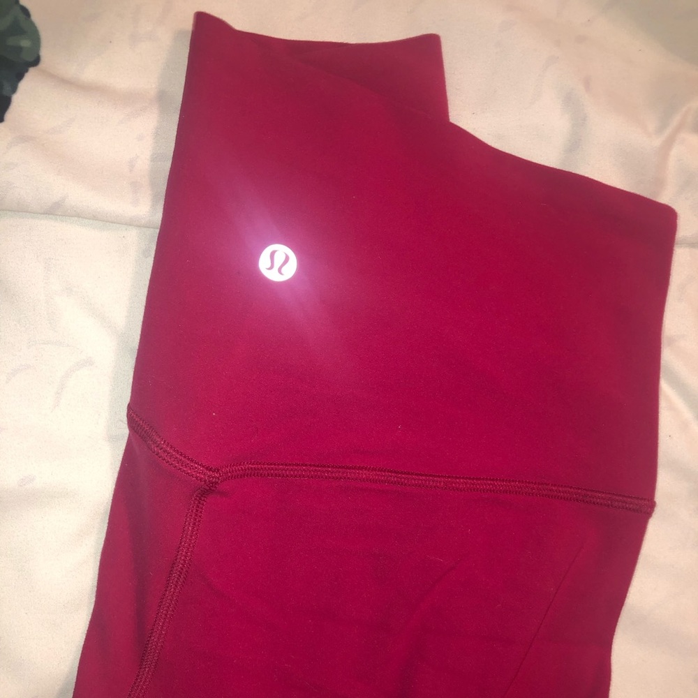 Lululemon Align Leggings